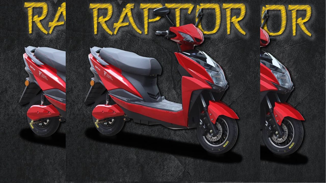 Three new Techo Electra electric scooters launched in India